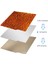 Bambu Lab X1 P1S Için P1P Yapım Plakası Peı ve Peo 257X257MM Sac Çift Taraflı Kaplama Isı Yatağı 3D Yazıcı Aksesuarları (Yurt Dışından) 2