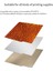 Bambu Lab X1 P1S Için P1P Yapım Plakası Peı ve Peo 257X257MM Sac Çift Taraflı Kaplama Isı Yatağı 3D Yazıcı Aksesuarları (Yurt Dışından) 5