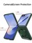Samsung Galaxy Z Flip 7 5g Için Litchi Deri Yapıştırma Telefon Kılıfı (Yurt Dışından) 5