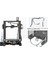 Ender 3D Yazıcı Için Ender 3 Çift Ekseni Yükseltme Kiti 3D Yazıcı Aksesuarları Kiti Ender 3/ender 3 V2/ender 3 Pro (Yurt Dışından) 5