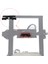Hotend Nozul Aydınlatma 3D Yazıcı Aksesuarları 24 Voltaj LED 1600MM Hat Uzunluğu Ender-3 Ender-3 Pro Ender-3 V2 (Yurt Dışından) 2