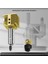 Bambu Lab A1/a1 Mini Hot End Yükseltmesi - Hızlı Nozul Değiştirme, 3D Yazıcı Parçaları Için 0.6mm (Yurt Dışından) 4