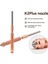 Kırkırı K2 Plus Nozul Için Hızlı Swap Nozul Kiti Sertleştirilmiş Çelik Kırpma K2 Için All-Metal Tasarım Plus 3D Yazıcı 0.6mm (Yurt Dışından) 2
