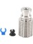 Yükseltme Mk3 Hotend Remote 1.75MM Için Direct &amp; Bowden Için Prusa I3 Mk3 3D Yazıcı Için Kolet Klipsli (Yurt Dışından) 1