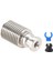 Yükseltme Mk3 Hotend Remote 1.75MM Için Direct &amp; Bowden Için Prusa I3 Mk3 3D Yazıcı Için Kolet Klipsli (Yurt Dışından) 2