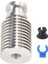 Yükseltme Mk3 Hotend Remote 1.75MM Için Direct &amp; Bowden Için Prusa I3 Mk3 3D Yazıcı Için Kolet Klipsli (Yurt Dışından) 4