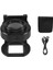6 Işık, USB Üç Katlı Masaüstü Taşınabilir Metal Göz Loupe Ölçekli Dikiş Magnifleme Camına Sahip 25X Loupe Büyüteç (Yurt Dışından) 1