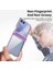 Samsung Galaxy Z Flip 7 Fe 5g Için Soğuk Buz Telefon Kılıfı (Yurt Dışından) 5