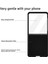 Samsung Galaxy Z Flip 7 5g Için Litchi Deri Yapıştırma Telefon Kılıfı (Yurt Dışından) 4