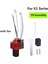Bambu Lab X1 Serisi Hotend Kiti ile Nozul V4 Hotend Fan Isıtma (Yurt Dışından) 4