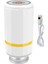 Mini Vakum Sızdırmazlık Taşınabilir USB Elektrikli Hava Pompası Sızdırmazlığı Plastik Torba El Vakum Sızdırmazlığı Ev Ambalaj Makinesi (Yurt Dışından) 1
