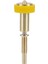 1pcs All-One Pirinç Titanyum Nozul Heatbreak Pirinç Titanyum Nozul Revo Hotend Extruder 0.25MM (Yurt Dışından) 5