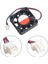 4010 5V Dc Soğutma Fanı Prusa Mk4/xl 3D Yazıcı Için Dönen Hız Fanları (Yurt Dışından) 5