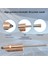 Flashforge Için 4pc AD5X Bimetalik Sertleştirilmiş Çelik Nozullar 0.25/0.4/0.6/0.8mm 3D Yazıcı Parçaları Yükseltilmiş Çıkarılabilir Nozul (Yurt Dışından) 5
