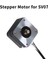 SV07 Ekstrüder Motor Yüksek Kaliteli 3D Yazıcı Step Motor Yüksek Sıcaklık Direnç Motoru SV07 Için (Yurt Dışından) 3