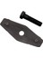 748-0376E Mtd/murray/troy-Bılt/yard Makinesi/bolens Için Yapı Besleme Bade Adaptör Kiti 748-0376 (Yurt Dışından) 2