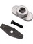 748-0376E Mtd/murray/troy-Bılt/yard Makinesi/bolens Için Yapı Besleme Bade Adaptör Kiti 748-0376 (Yurt Dışından) 5