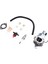 Briggs &amp; Stratton Için Karbüratör Kiti 594603 796110 792768 790023 591734 Çim Biçme Makinesi Parçaları (Yurt Dışından) 1