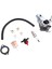 Briggs &amp; Stratton Için Karbüratör Kiti 594603 796110 792768 790023 591734 Çim Biçme Makinesi Parçaları (Yurt Dışından) 3