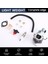 Briggs &amp; Stratton Için Karbüratör Kiti 594603 796110 792768 790023 591734 Çim Biçme Makinesi Parçaları (Yurt Dışından) 4
