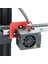 Doğrusal Ray Slide Yükseltme Kiti x Eksen Lineer Kılavuz Kiti Arka Plan Braketi ile Geliştirilmiş Kararlılık 375MM CR10S Için (Yurt Dışından) 5
