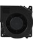 Bambu Lab P1P Fan Için 120MMX32MM 4 Pin Soğutma Fanı 24V Dc Bambu Lab P1P Için Fırçasız Fan Aux Soğutma Fanı (Yurt Dışından) 4