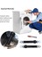 4pack 8182703 Whirlpool, Maytag, Kenmore, Sears, Mutfak Yardım Pamacıları Için Yıkayıcı Şok Emici 8181646 AP3868181 (Yurt Dışından) 4