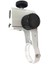 Mikroskop Braketi 76MM Lens Braketi Stereomikroskop Aksesuarları Binoküler Mikroskop Büyüteç Lens Braketi T1 (Yurt Dışından) 5