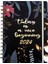 2024 Sekmeli Planlayıcı, Ocak - Aralık 2024, Planner Weekly, 15,5X21,5 cm E (Yurt Dışından) 1