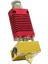 Ender3 V2 Printhead CR10 Ekstrüzyon Kafası 3D Yazıcı Nozul Çok Fonksiyonlu Uygun Taşınabilir Aksesuarlar (Yurt Dışından) 1