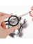 5pcs Kuyumcular Loupe Monoküler Büyüteç 30X36MM Lensli Cam Cam Mücevher Izle Deneysel Onarım Aracı (Yurt Dışından) 4