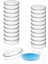 30 Paket 60 x 15 mm Kapaklı Plastik (Yurt Dışından) 1