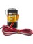 Mk8 Ekstrüder Hotend Kiti 0,2/0.3/0.4/0.5mm Nozul Makerbot Prusa I3 Reprap Dıy 3D Yazıcı (Yurt Dışından) 5