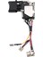 Makita 6507228 650722-8 6502414 6507032 TD134DX2 DTD134 BTD134 BTD146 DTD146 BTD146Z BTD134Z TD134D Anahtar (Yurt Dışından) 1