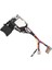 Makita 6507228 650722-8 6502414 6507032 TD134DX2 DTD134 BTD134 BTD146 DTD146 BTD146Z BTD134Z TD134D Anahtar (Yurt Dışından) 2