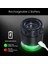 Coinsand Damgası Için LED Işığı ile Çıkarılabilir Çok Fonksiyonlu Ölçekli Optik Cam Lensli 10X Şarj Edilebilir Büyüteç (Yurt Dışından) 4