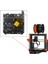 Prusa Mk4 Için Isı Tebri Termistör Seti Prusa Mk4 Yatabı Için Yüksek Kalite 3D Yazıcı Parçaları (Yurt Dışından) 4