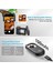 Apexel Telefon Mikroskop Lens, 100X Telefon Lens Nano Zoom, LED Uv Işığı/cpl/universal Clip 100X ile Android/iphone Için (Yurt Dışından) 3