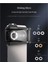 Apexel Telefon Mikroskop Lens, 100X Telefon Lens Nano Zoom, LED Uv Işığı/cpl/universal Clip 100X ile Android/iphone Için (Yurt Dışından) 5