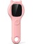 Çocuk Mikroskop 500X El Taşınağı Mikroskop Kiti Süper Makro Lens Bilim Eğitim Oyuncakları LED Açık Pembe ile (Yurt Dışından) 1