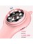 Çocuk Mikroskop 500X El Taşınağı Mikroskop Kiti Süper Makro Lens Bilim Eğitim Oyuncakları LED Açık Pembe ile (Yurt Dışından) 5
