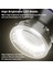 IL37 Mikroskop Polarize LED Halka Işık Lambası Anti Illuminators Kaynak Yansımaları Ortadan Kaldıran (Yurt Dışından) 2