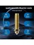 5pcs Elegoo Centauri Karbon Için Pirinç Sertleştirilmiş Çelik Nozul, 0.4mm Bimetal Pirinç Nozul Aşınma Dirençli Hotend Nozülleri (Yurt Dışından) 4