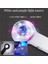 Mücevher Okuması Için LED Işık, Beyaz ve Mor Büyüteç ile 60 Kat Hd Taşınabilir USB Şarjı (Yurt Dışından) 5
