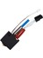 Montajlı Baskı Sıcak Uç Kit Head Extruder Değiştirme Kiti Kobra2, Kobra 2 Neo, Kobra 2 Pro, Kobra2 Plus, 3D Yazıcılar (Yurt Dışından) 3