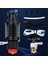 E3D Revo Hotend Kiti V6 Radyatör Pirinç Nozul Seramik Isıtma Çekirdeği 104NT Termistör E3D Revo 3D Yazıcı Parçaları (Yurt Dışından) 2