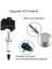 Bambu Lab Için X1 X1C 3D Yazıcı Hotend Kiti Soğutma Fan V2.0 Baskı Başlığı Sert Çelik Nozulları 3D Baskı Parçaları (Yurt Dışından) 4