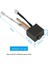 Anycubic Kobra3 Ekstrüder Hotend Için 3D Yazıcı Hotend Kiti 0,4 mm Sert Çelik Nozul ile All-Metal Hotend (Yurt Dışından) 4