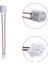 Kaydırılık Için 1 Pcs K1/ K1 Max Hotend Seramik Isıtma Tüpü 24V60W Isıtma Tüpü 3D K1 Max K1 Için Aksesuarlar (Yurt Dışından) 3
