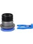 Ercf V2.0 Voron M4 Ekstrüder Aksesuarları 3D Yazıcı Parçaları ECAS04 Bowden Fitting 3 Pcs (Yurt Dışından) 5